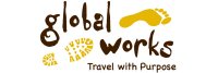 Global Works Logo